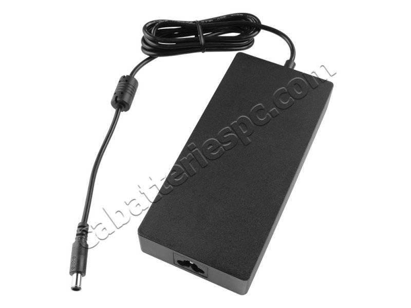 Original 140W Charger LG 23V540-K.AH50K AC Adapter + Cable