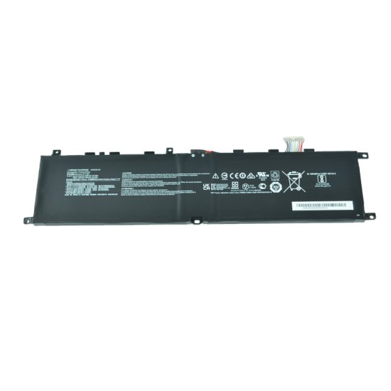 Battery MSI BTY-M57 4280mAh 65Wh - Click Image to Close