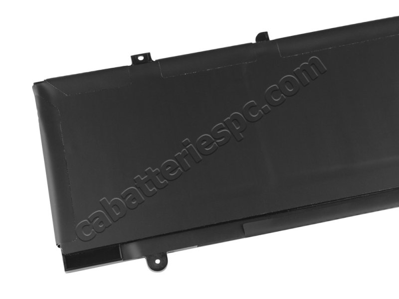 Original Battery Lenovo 01AV470 01AV478 01AV479 01AV480 4920mAh 57Wh