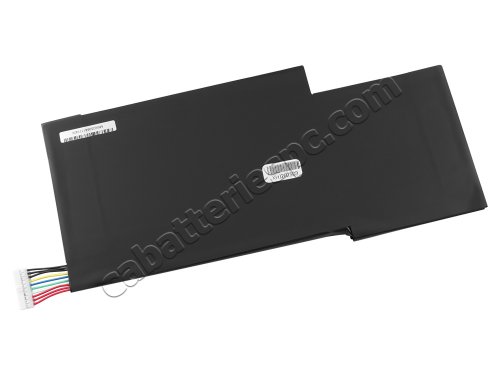 Original Battery MSI GF65 Thin 10SER (MS-16W1) 4600mAh 52.4Wh