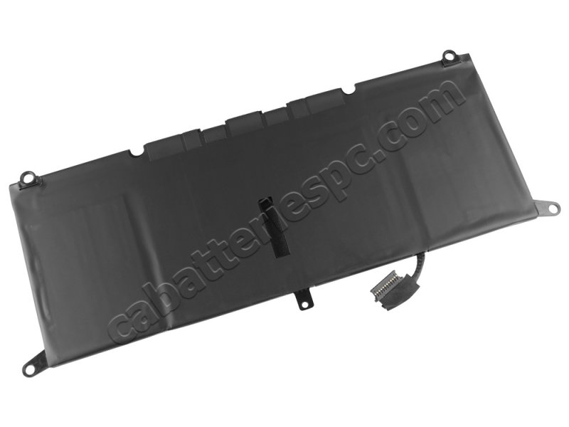 Original Dell XPS 13 9370-0149 Battery 52Wh 6500mAh