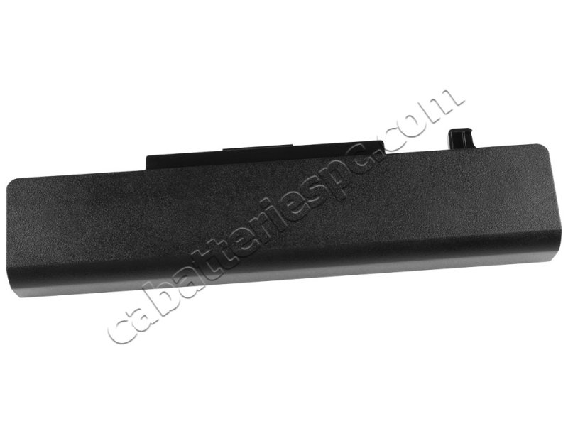 5600mAh Lenovo IdeaPad G580 2189-8CU G580 2189-8AU Battery