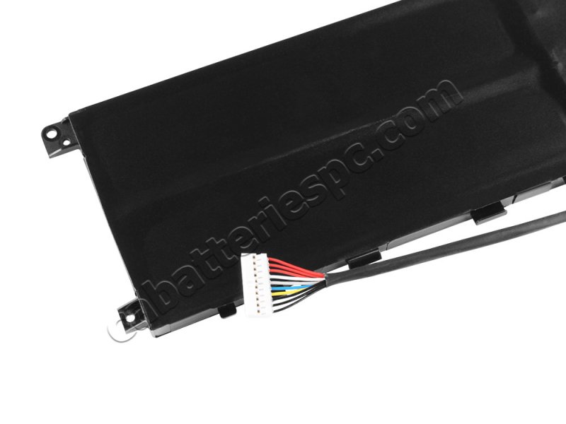 5280mAh 80.25Wh Battery MSI BTY-M6L