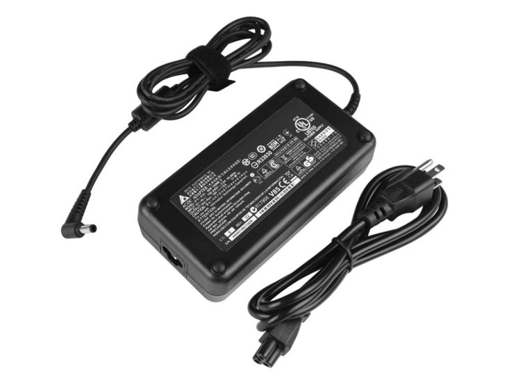 Original 150W Charger Schenker SME15M21 AC Adapter - Click Image to Close