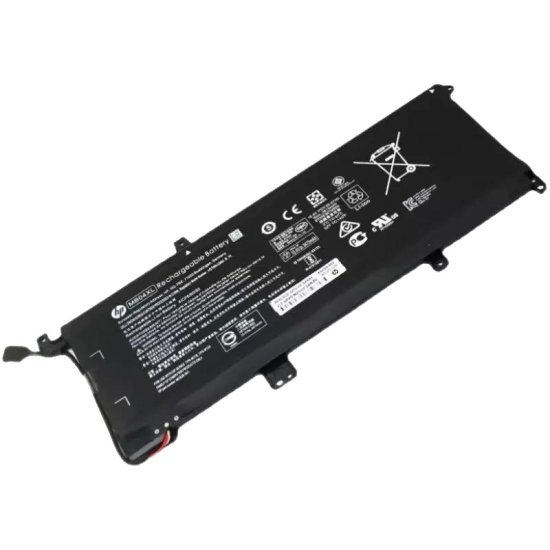 Original Battery HP Envy X360 Convertible 15t-aq000 3470mAh 55.67Wh - Click Image to Close