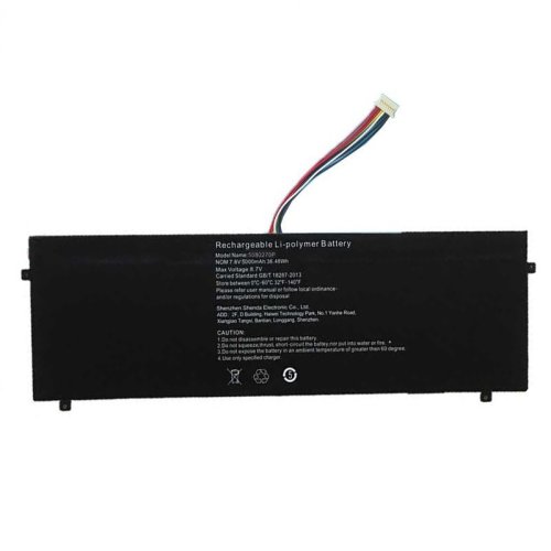 Battery Jumper Ezbook S4 464 5000mAh 38Wh