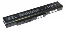 5200mAh 8Cell MSI A42-A15 Battery