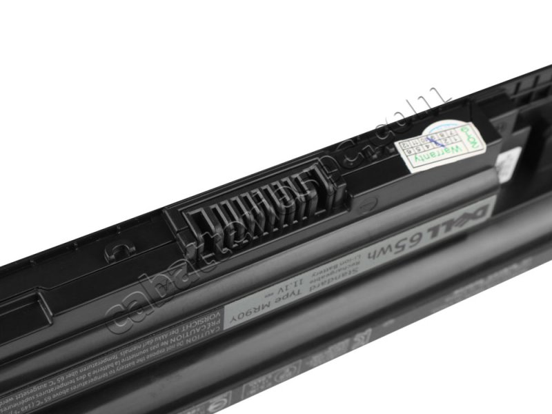 6 Cell Dell 0MF69 24DRM 312-1387 312-1390 312-1392 312-1433 Battery