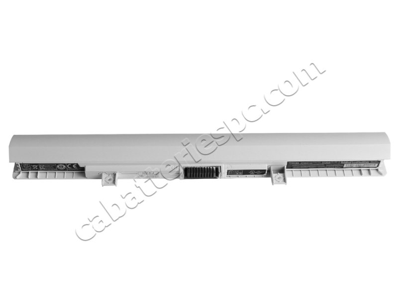 45Wh Toshiba Satellite C50D-B-10C C50D-B-10N Battery White