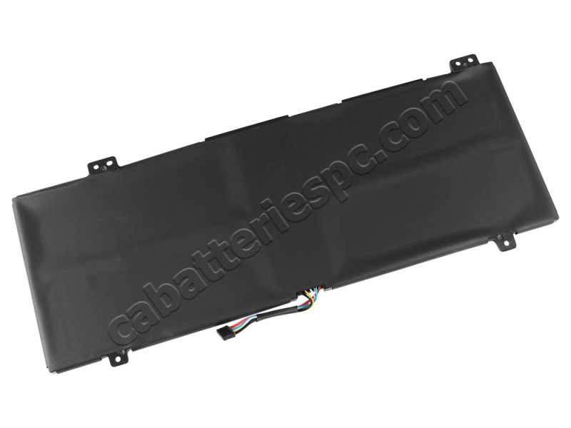 Original 2964mAh 45Wh Battery Lenovo L18C4PF3 L18M4PF3