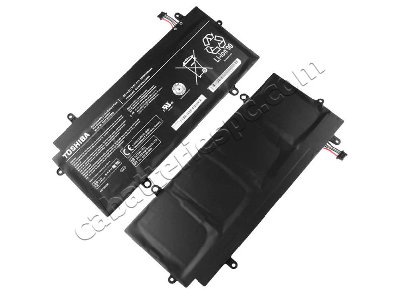 Original Battery Toshiba Portege Z30-A-10Z 52Wh