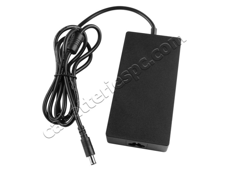 Original 110W Charger LG 32GK850F-BB 32GK850G-BG AC Adapter + Cable