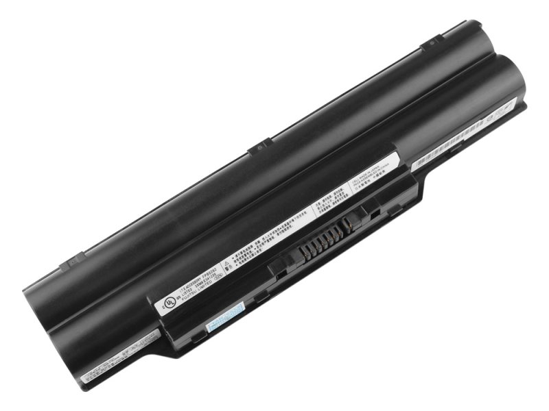 Original Battery Fujitsu Celsius H730 5800mAh 63Wh