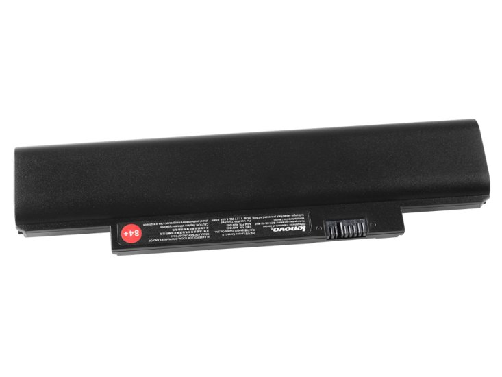 Original 5.6Ah 63Whr 6 Cell Lenovo Thinkpad X121E X130E L330 Battery - Click Image to Close