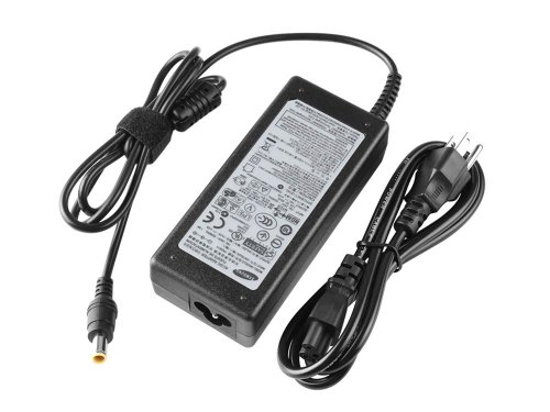 Original 63W Charger Samsung LT24C350EW/EN AC Adapter