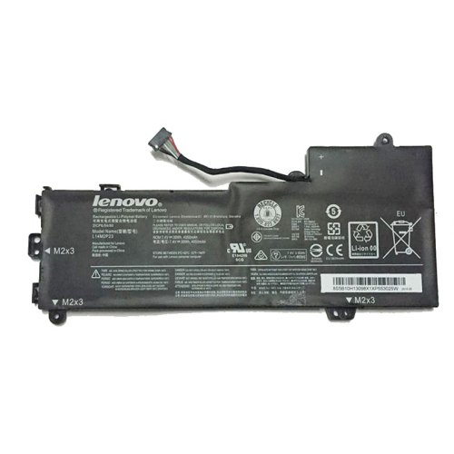 Original 30Wh 4050mAh 2 Cell Lenovo 5B10H13095 5B10H13098 Battery