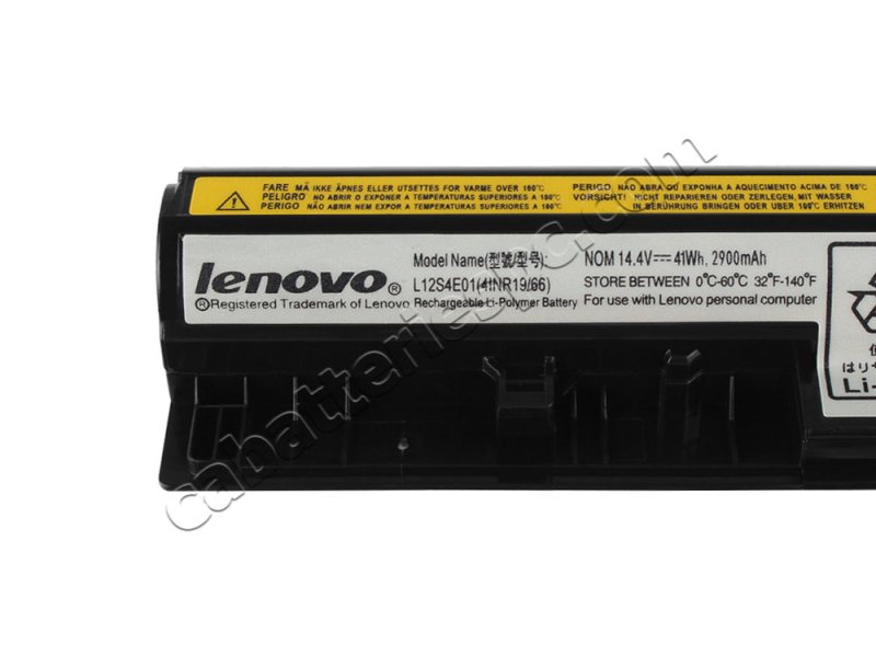 41Wh Lenovo Z50 59436278 59436271 Battery