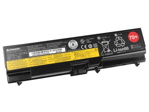 Original Lenovo ThinkPad W520 4281 Battery 57Wh 5200mAh