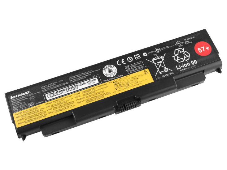 5200mAh Lenovo 0C5286345 N1145 45N1147 45N1148 45N1149 Battery - Click Image to Close