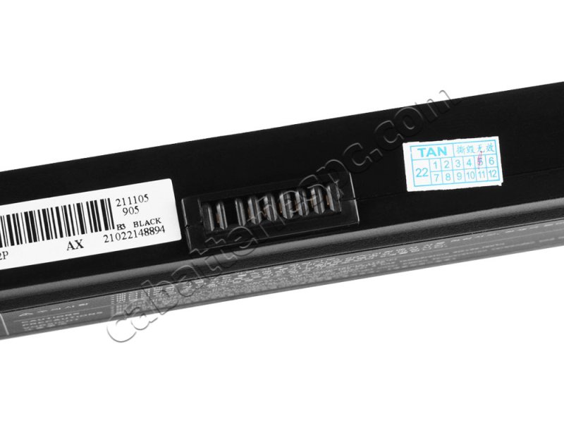 Battery Samsung AA-PB9NC6B AA-PB9NS6B 5200mAh 58Wh