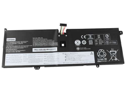 Original Battery Lenovo Yoga C940 14 7820mAh 60Wh 10Lines