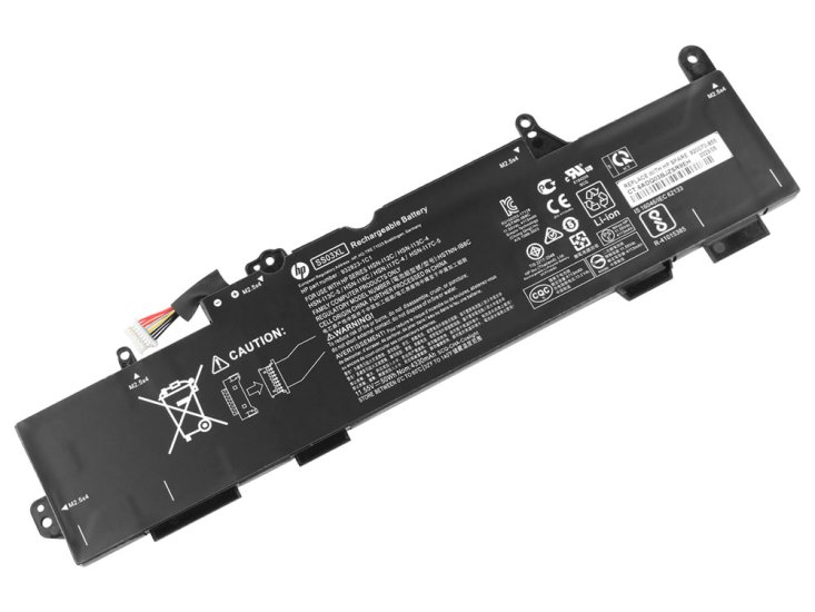 Original Battery HP EliteBook 840 G5 4330mAh 50Wh - Click Image to Close