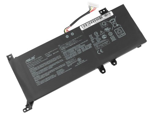 Original Battery Asus B21N1818-1 B21N1818-2 32Wh