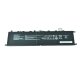 Battery MSI BTY-M57 4280mAh 65Wh