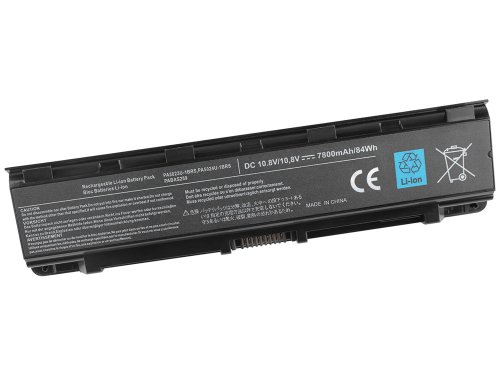 9 Cell Toshiba Satellite C40-A103E C40-A106 P70-A P70t-A Battery