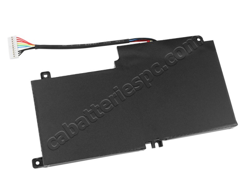 45Wh /32Wh Toshiba Satellite P50-B-10Q P50T-B-10Q Battery Black