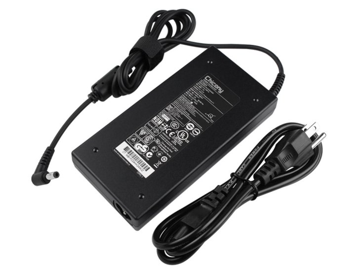 Original 150W Charger Schenker MEDIA 15 M21 AC Adapter - Click Image to Close