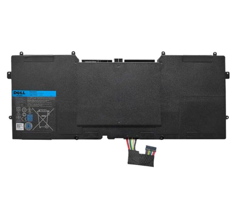 47Wh Dell Y9N00 XPS 13 L321X L322X P29G Battery