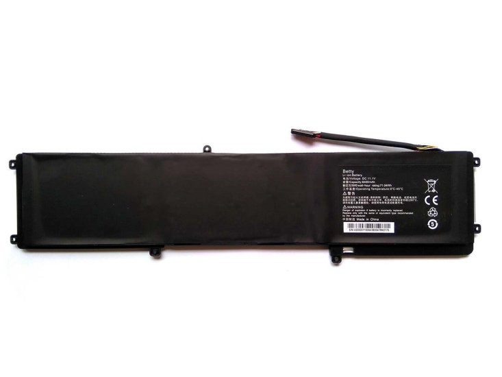 Original Razer Blade 14 Battery 71.04Wh 6400mAh - Click Image to Close