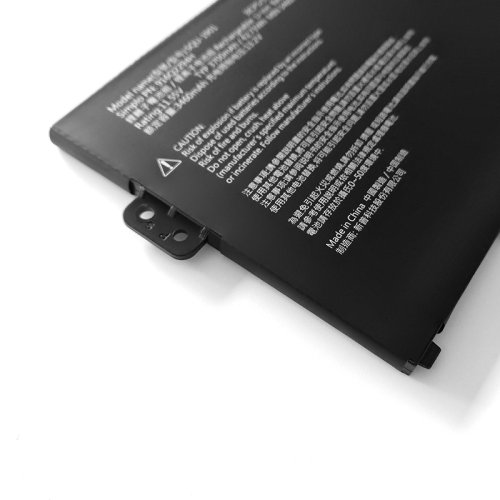 Battery Haier Ctl Chromebook NL71TW 3700mAh 42.73Wh