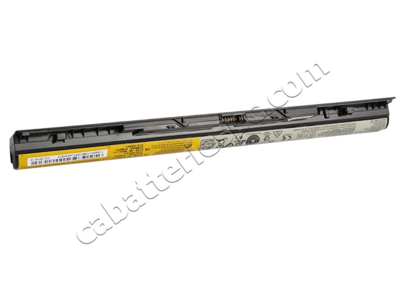 2600mAh 4Cell Lenovo S40-70 Battery Replacement