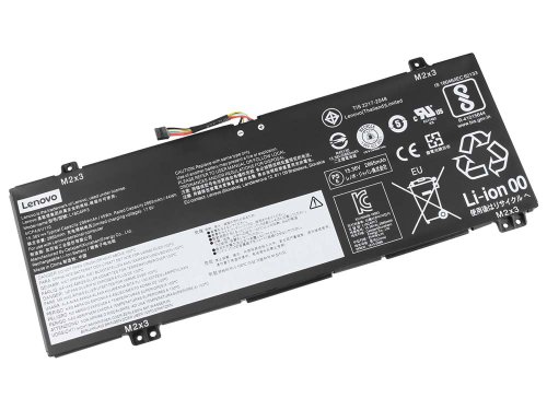 Original 2964mAh 45Wh Battery Lenovo L18C4PF3 L18M4PF3