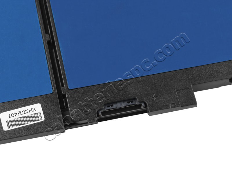 Original Battery Dell Inspiron 7706 2n1 P98F P98F001 4250mAh 68Wh