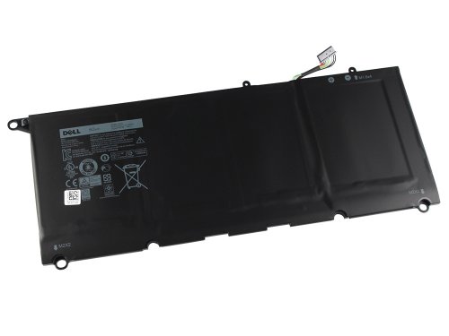 Original Dell XPS 13 9360 P54G P54G002 Battery 60Wh