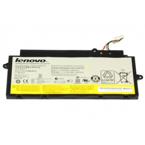 45Wh Lenovo IdeaPad U510 59340257 U510 4941-2MU Battery