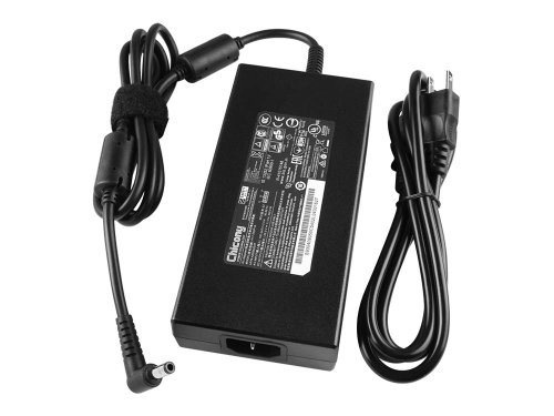 Original 230W Charger Gigabyte Aorus 15P XD AC Adapter + Cable