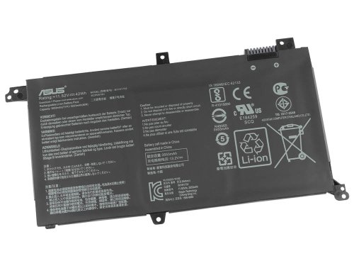 Original Battery Asus X571GT X571GD 3653mAh 42Wh