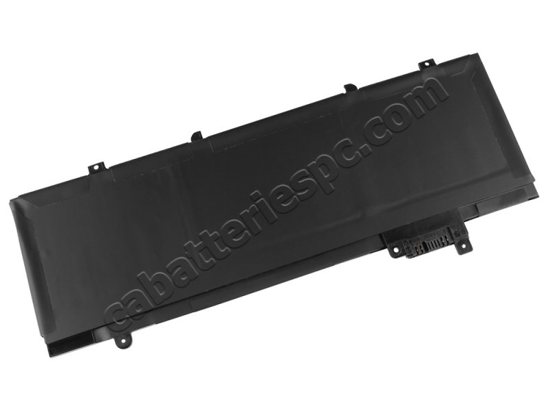 Original Battery Lenovo 01AV470 01AV478 01AV479 01AV480 4920mAh 57Wh