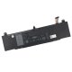 Original Dell Alienware 13 R3 Battery 76Wh 5000mAh