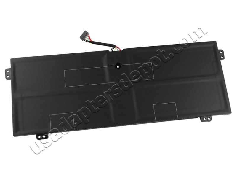 Original Lenovo Yoga 720-13IKB 80X6001QGE Battery 48Wh 6268mAh