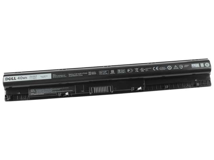 Original 40Wh 4 Cell Dell Inspiron 14 3465 Battery - Click Image to Close