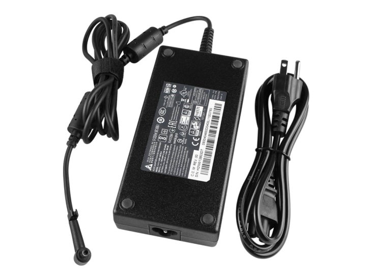 Original 180W Charger Delta ADP-180TB H(4.5mm*3.0mm) AC Adapter - Click Image to Close