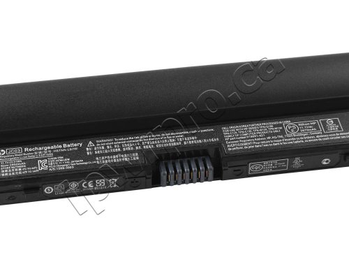 Original Battery HP 15-bs107tx 15-bs136nl 15-bs173nia 31.2Wh 2850mAh