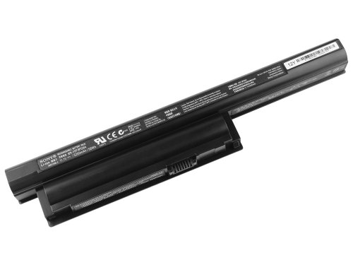 Original Battery Sony VGP-BPS26A VGP-BPS26 VGP-BPL26 44Wh