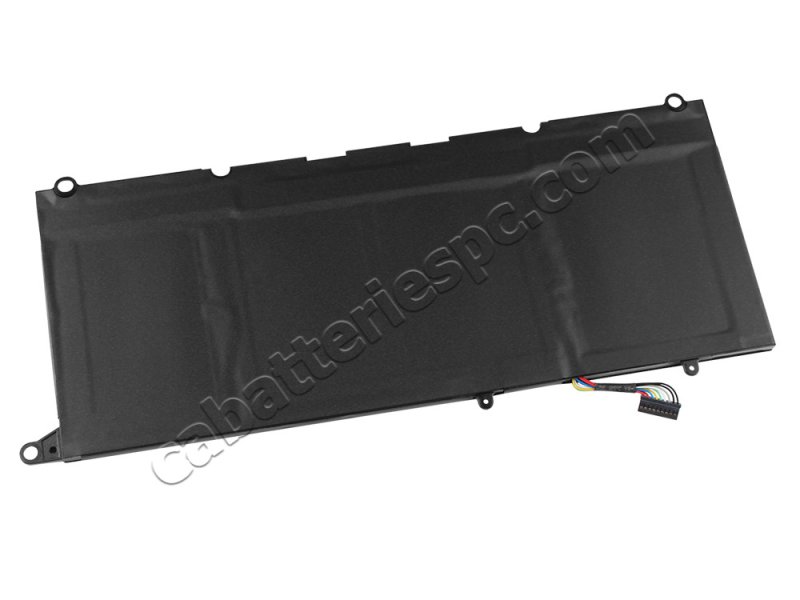 Original Dell XPS 13 9360 P54G P54G002 Battery 60Wh