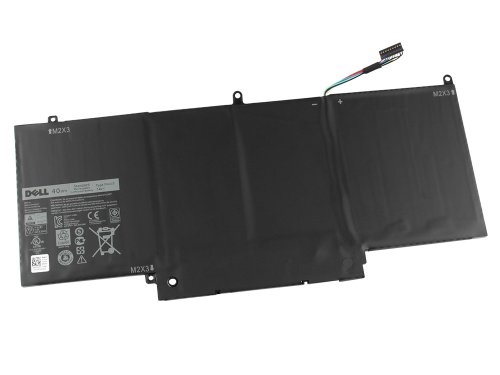 5400mAh 40Wh Battery Dell XPS 11D-1508T